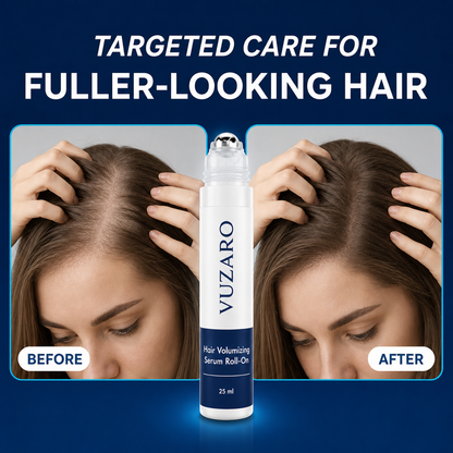 Advanced Hair Growth Roll-on Serum