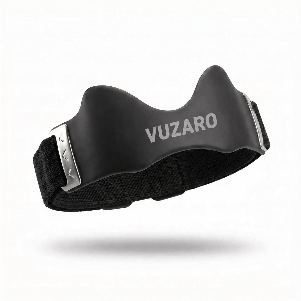 Angled view of the VUZARO Precision Strap